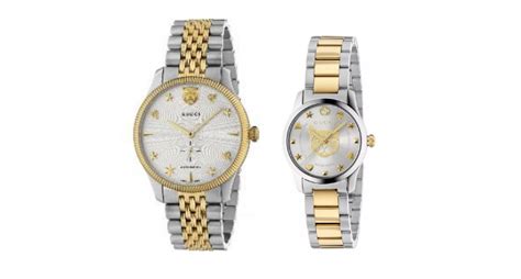 his and hers gucci|his and hers watches luxury.